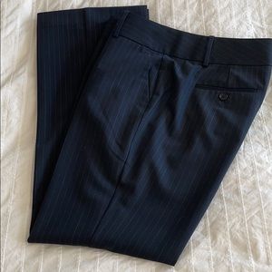 Ann Taylor suit pants